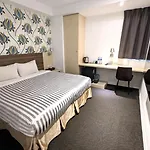 Ximen Hotel