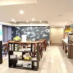 Ximen Hotel