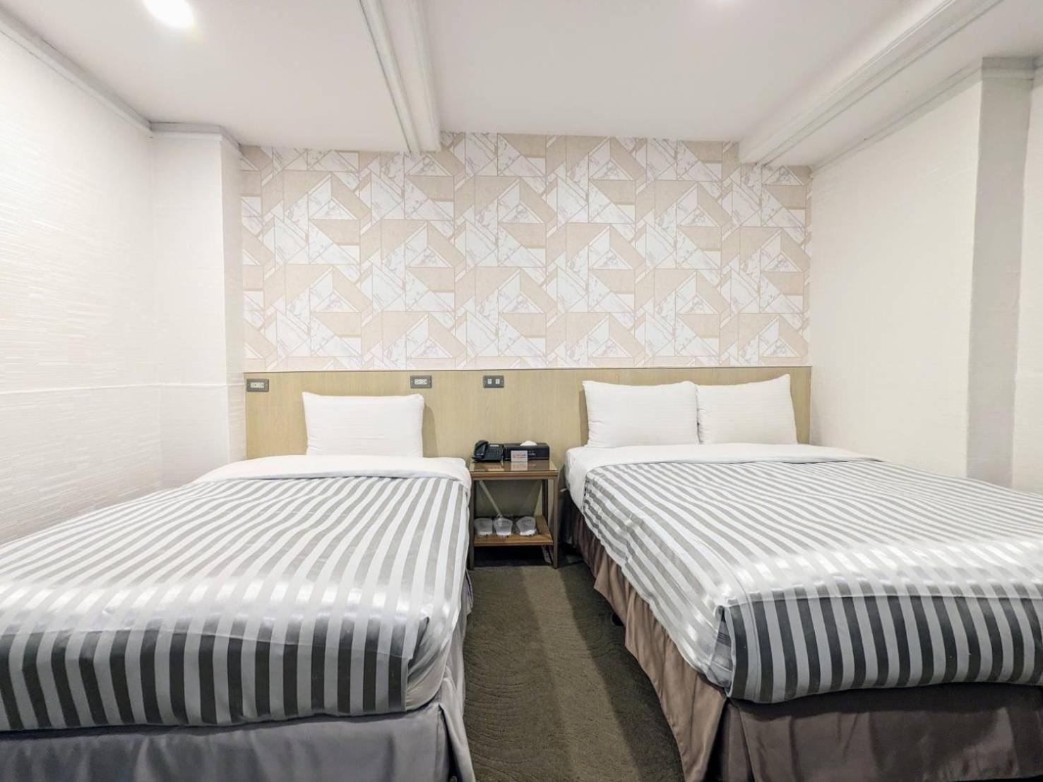 Hotel Ximen Taipei