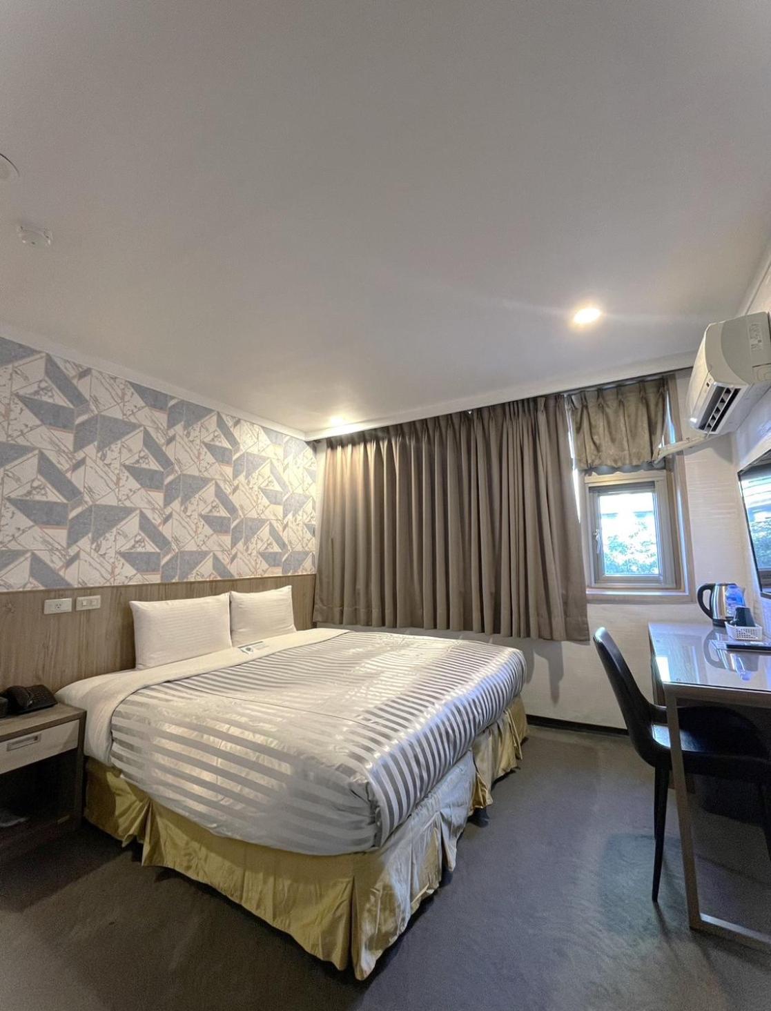 Hotel Ximen
