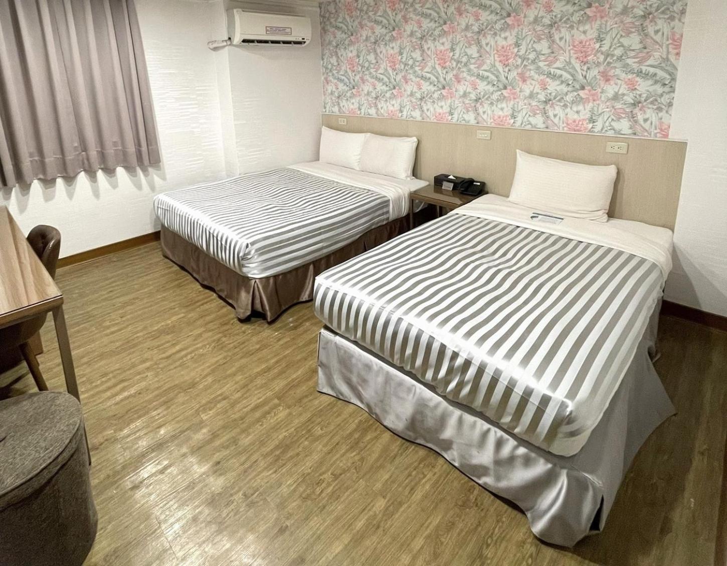 Hotel Ximen Taipei