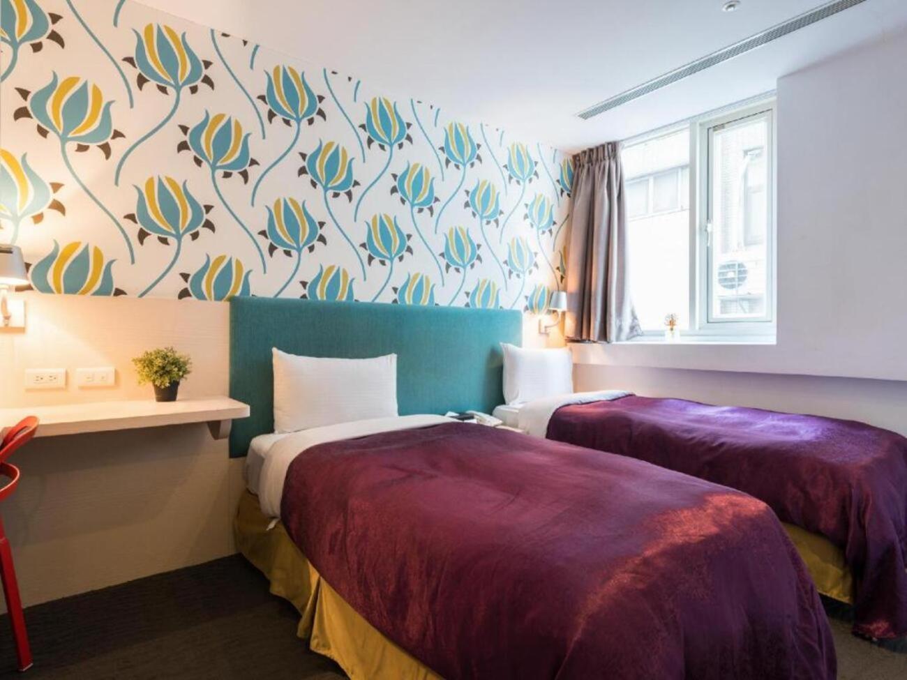 Ximen Hotel Taipei
