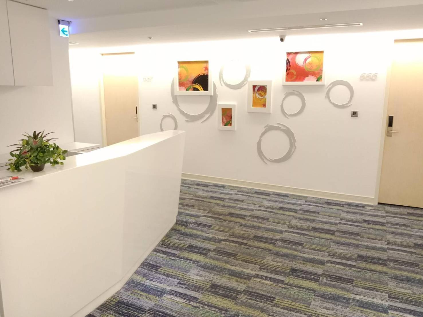 Ximen Hotel