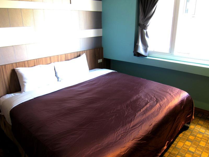 Hotel Ximen Taipei