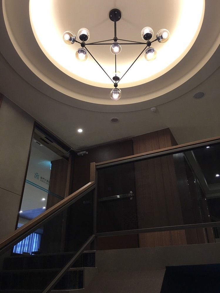 Ximen Hotel Taipei