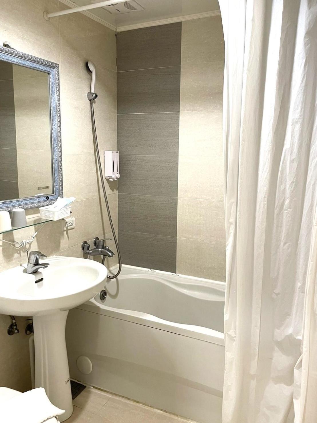 Ximen Hotel Taipei