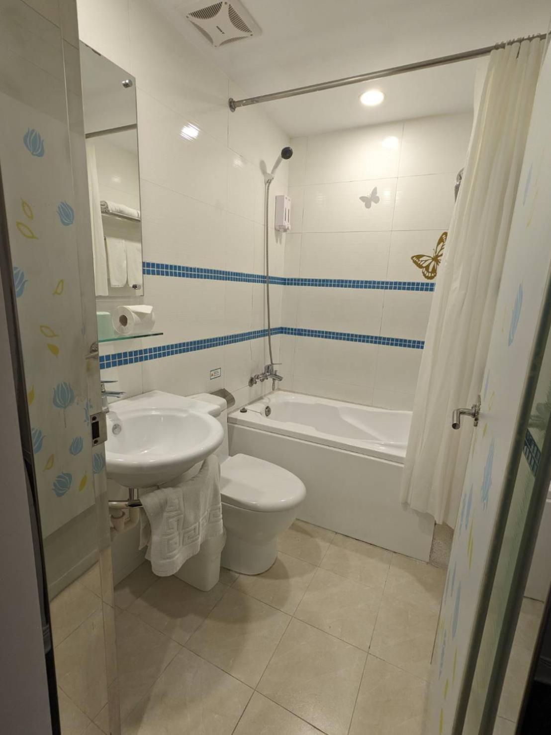 Hotel Ximen
