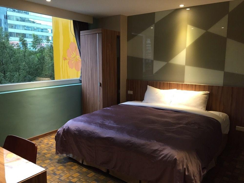 Ximen Hotel Taipei