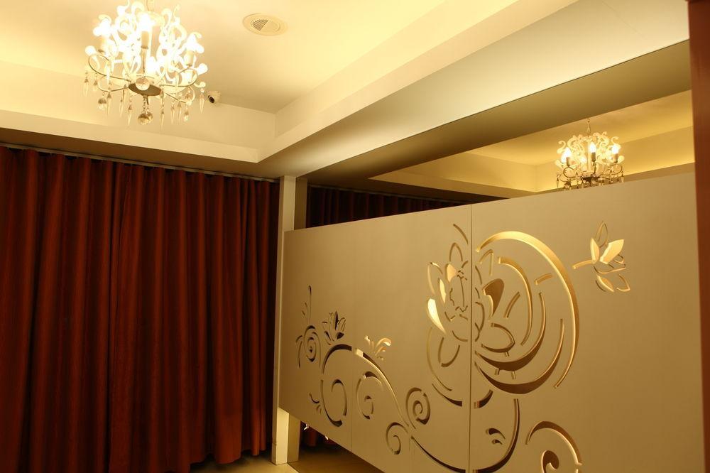 Ximen Hotel