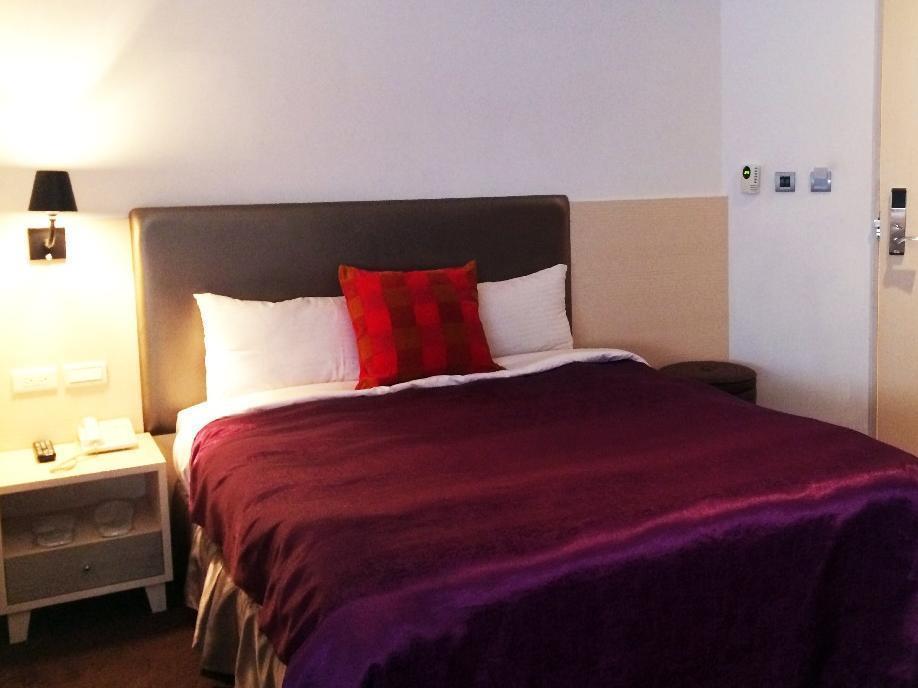 Ximen Hotel Taipei