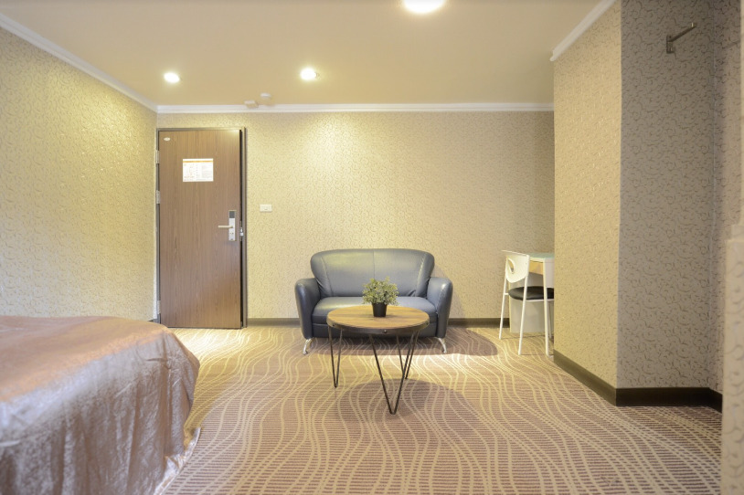 Hotel Ximen